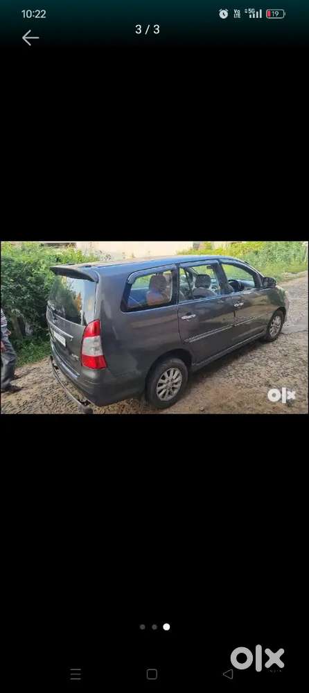Toyota Innova