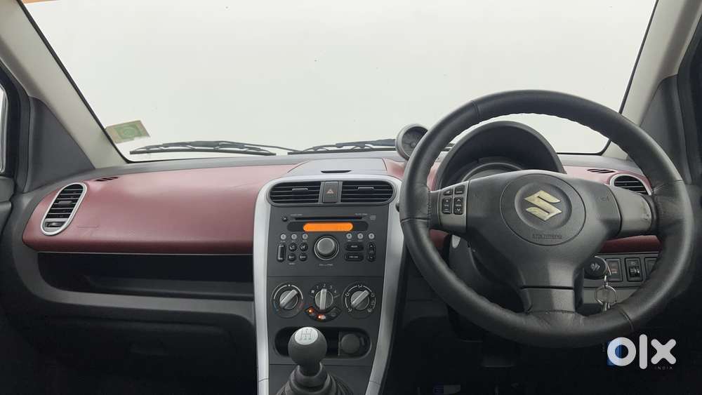 Maruti Suzuki Ritz Zxi Bs-iv, 2014, Petrol