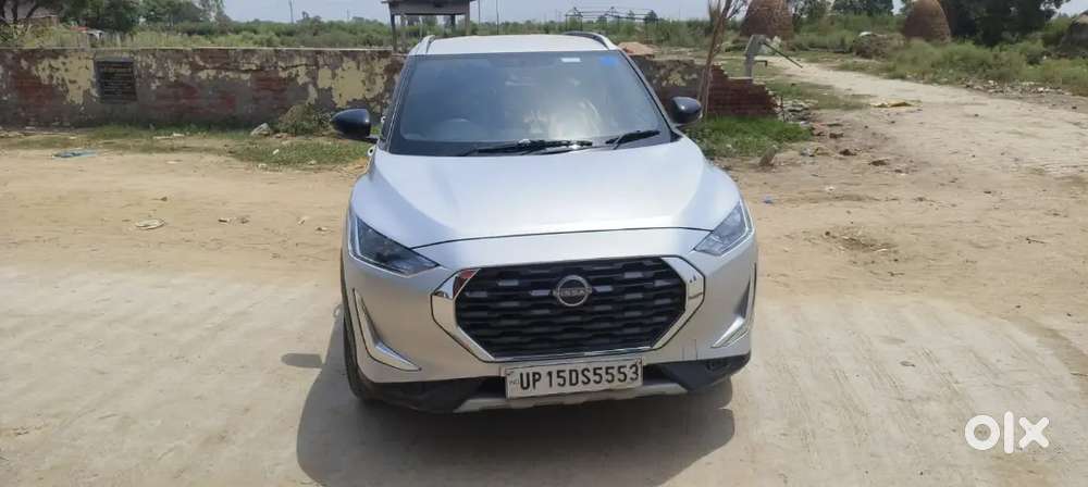 Nissan Magnite 2022 Petrol 52000 Km Driven