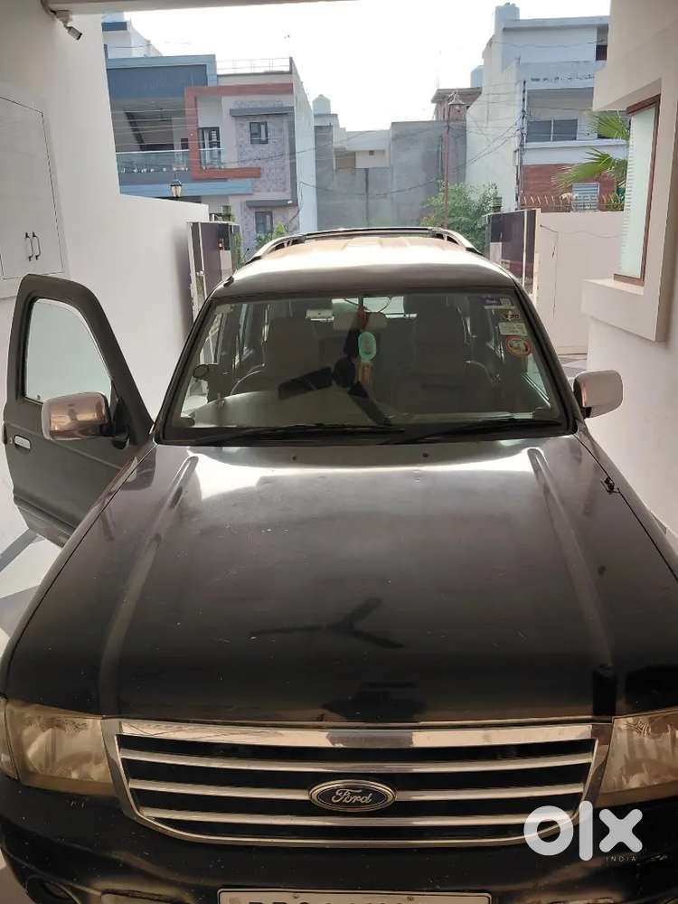 Ford Endeavour 2006 Xlt