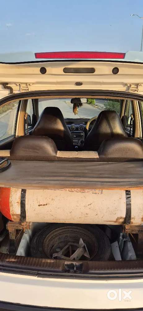 Hyundai Santro Xing 2010 Cng & Hybrids 82000 Km Driven