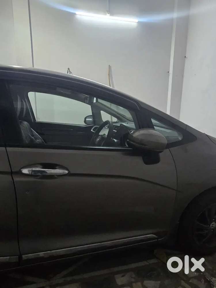 Honda Jazz 2016 1.2 Vx I-vtec Manual Petrol