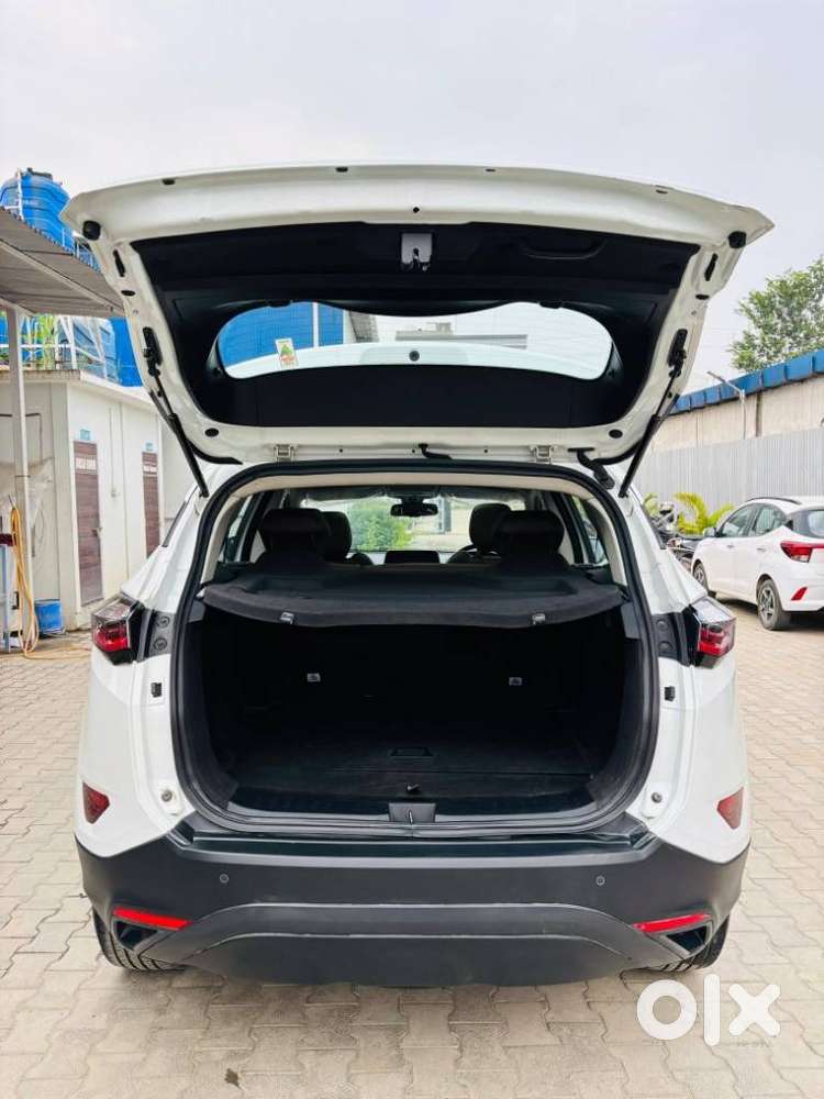 Tata Harrier Xz+, 2022, Diesel