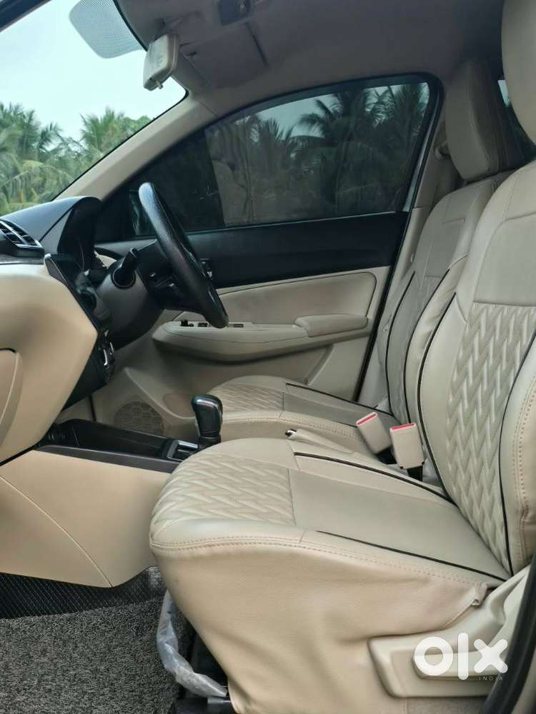 Maruti Suzuki Dzire Vxi Ags, 2022, Petrol