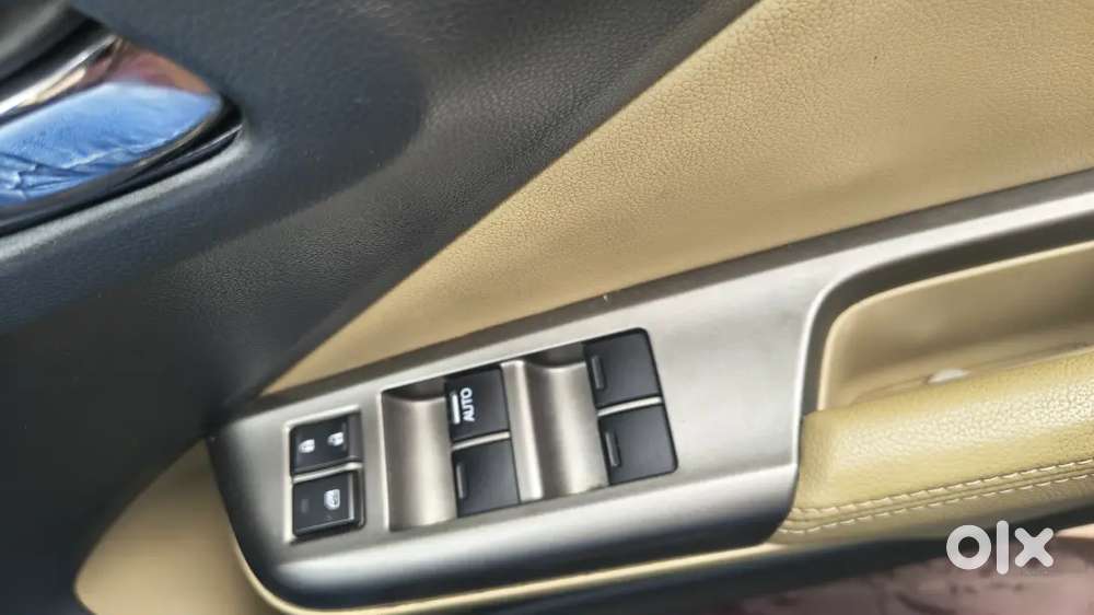 Honda City Vx 2018sunroof41k Kmssecond Owner