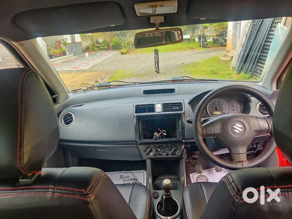 Maruti Suzuki Swift Vxi 2006