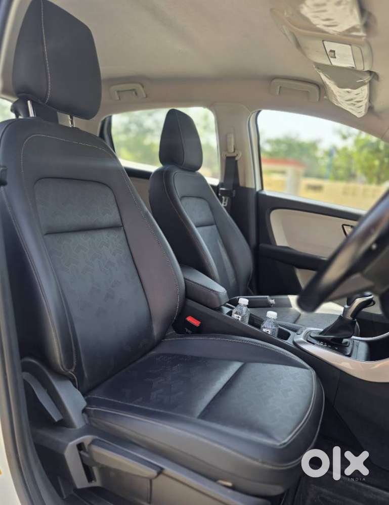 Tata Altroz 1.2 Xza Plus, 2022, Cng & Hybrids