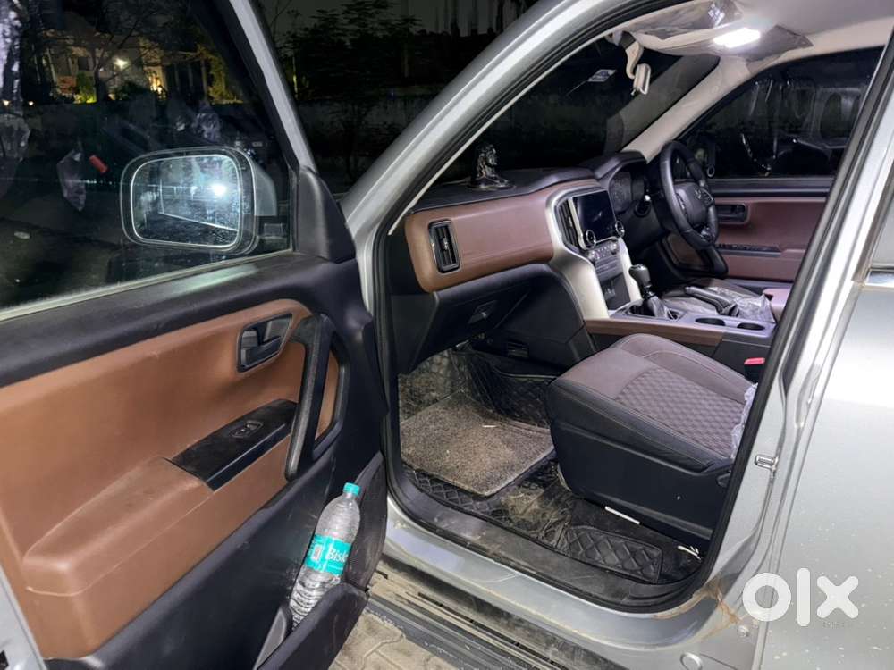 Mahindra Diesel Car 2024
