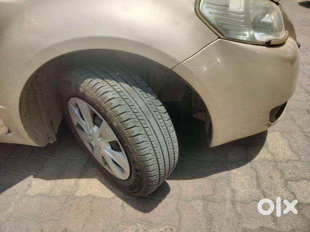 Maruti Suzuki Sx4 2007-2012 Celebration Petrol, 2012, Petrol