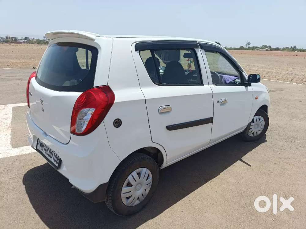 Alto 800 Top Condition Car