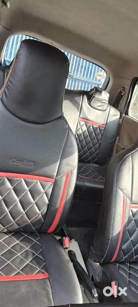 Maruti Suzuki Celerio Vxi 2015