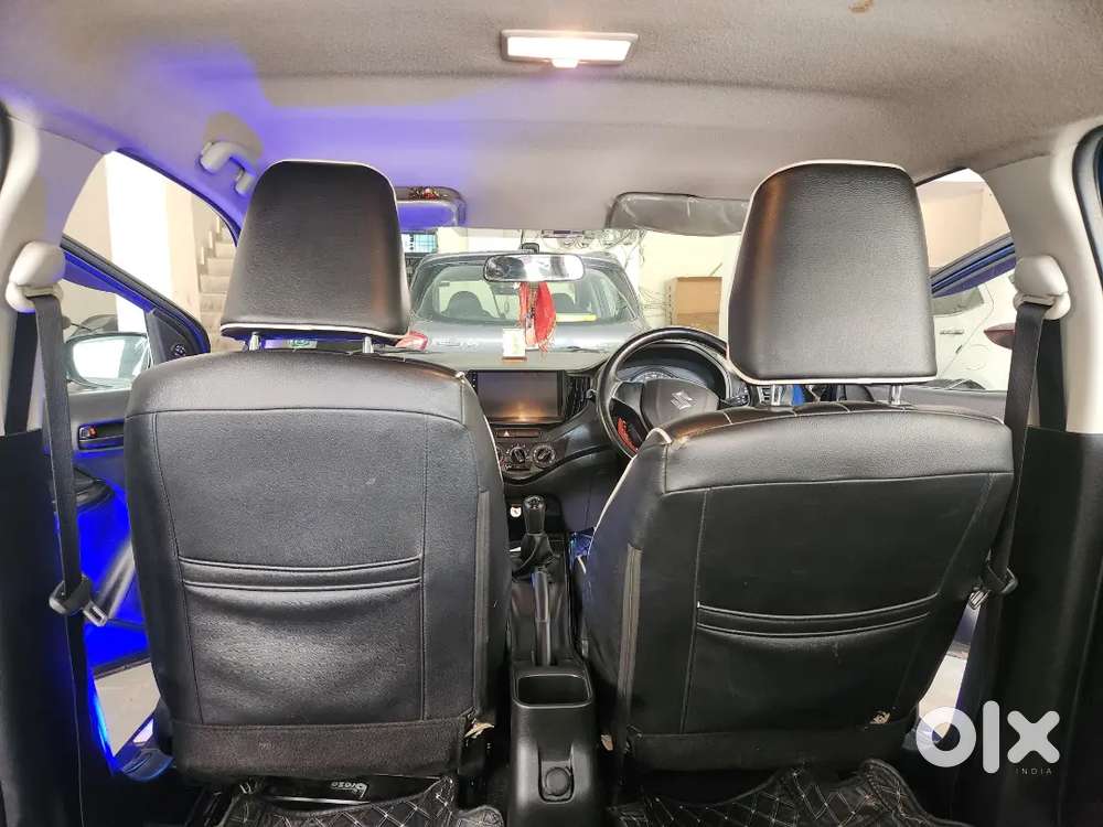 Mint Condition Baleno 1st Owner ,40k Driven Only, With Fully Customize