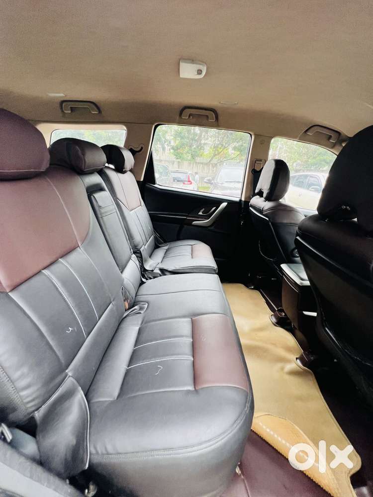 Mahindra Xuv500 W8, 2012, Diesel