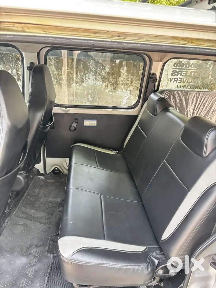 2018 Eeco Ac Low Km Sale