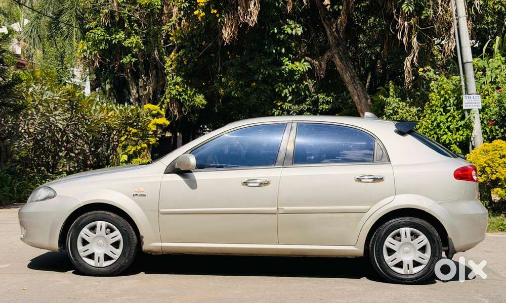 Chevrolet Optrasrv 1.6, 2006, Petrol
