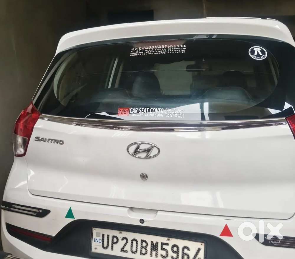New Modal White Colour 1.1 Magna