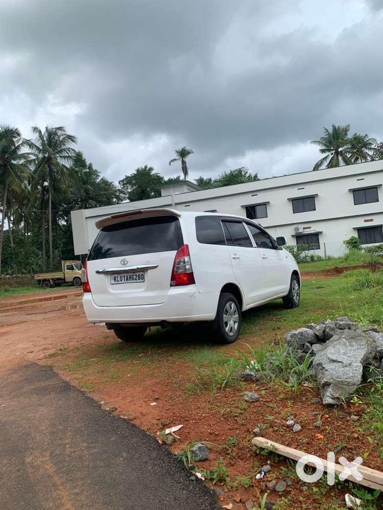 Innova 2005 G1