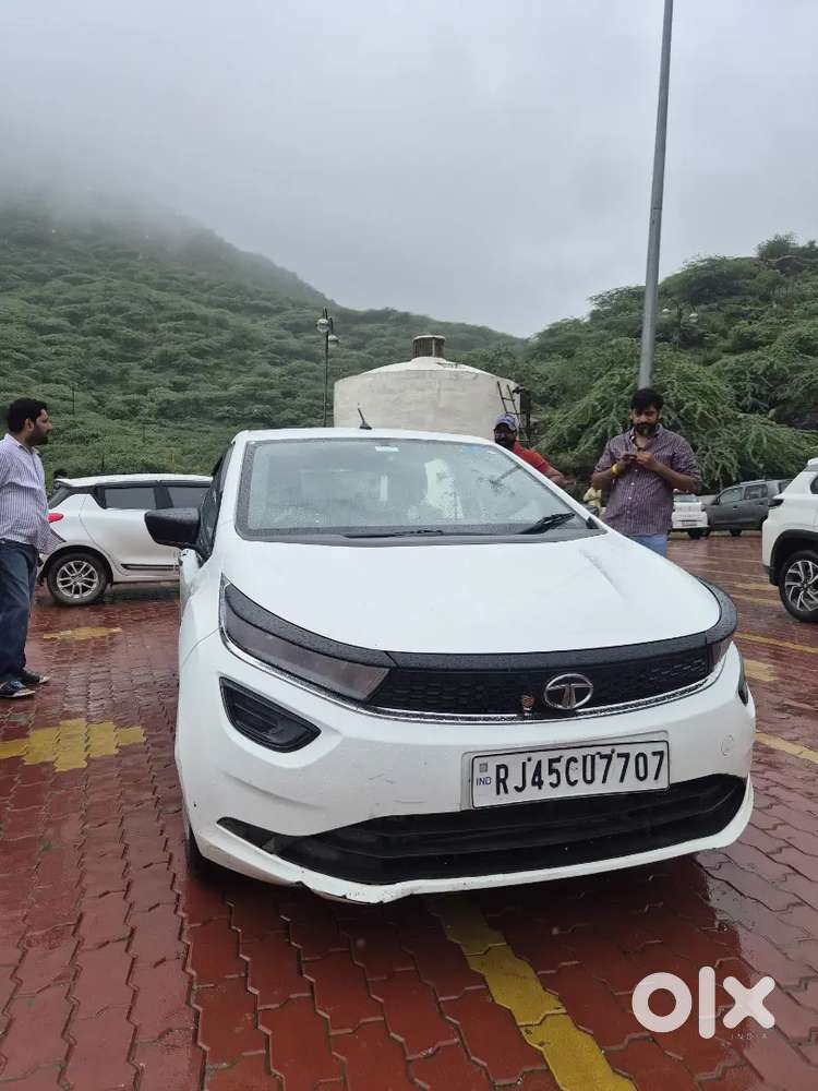 Tata Altroz Xm Plus 2022