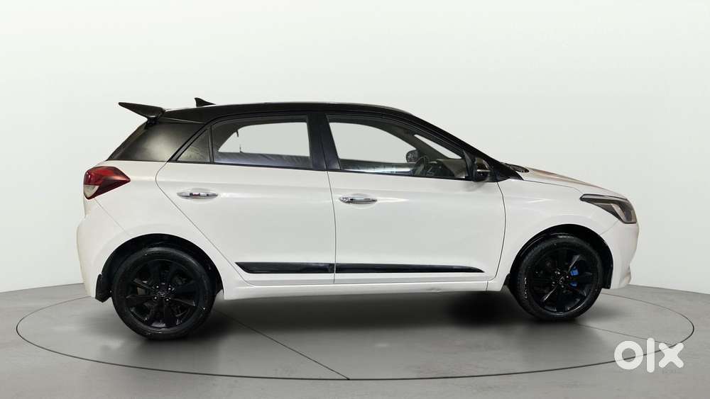 Hyundai Elite I20 Asta 1.2, 2015, Petrol