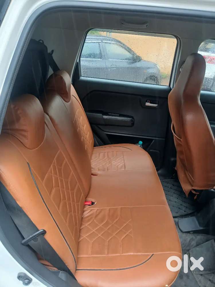 Maruti Suzuki Wagon R Dec 2023 Petrol Manual