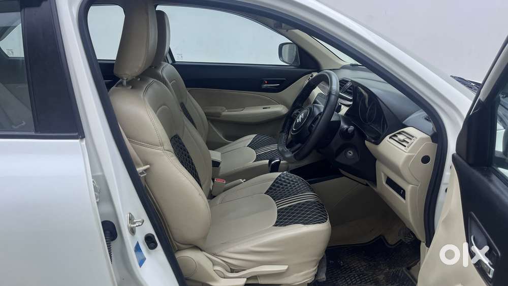 Maruti Suzuki Dzire Vxi Ags, 2022, Petrol