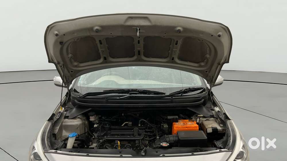 Hyundai Elite I20 Asta 1.2 (o), 2017, Petrol