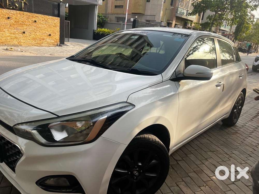 Hyundai I20 Spotz 2020