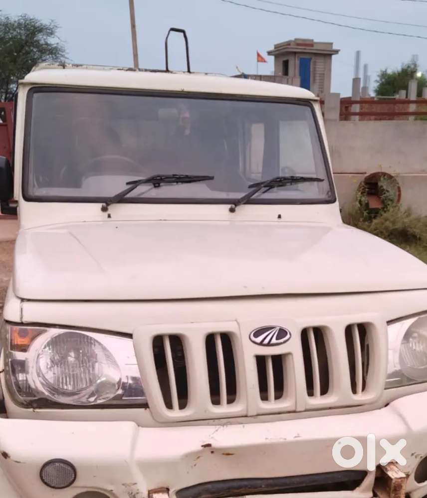 Mahindra Be 6 Diesel 2019