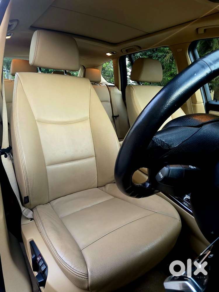 Bmw X3 X Drive 20d X-line, 2015, Diesel