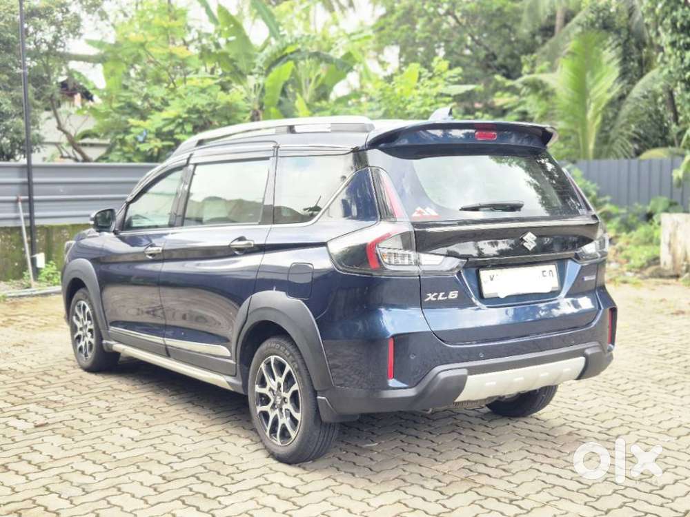Maruti Suzuki Xl6 1.5 Alpha Plus At, 2023, Petrol