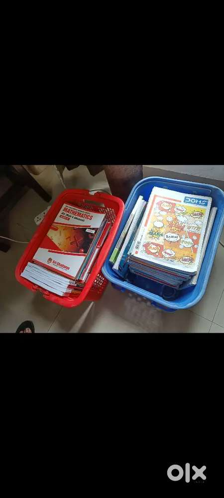 JEE MAINS + ADVANCED Books