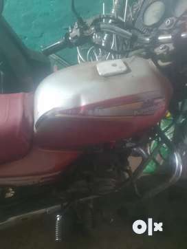 Bajaj boxer 2025 old model olx