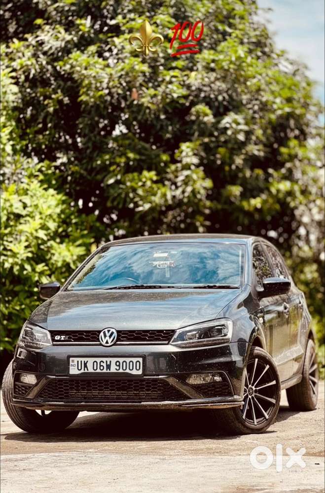 Volkswagen Polo Gt 2012 Diesel Manual