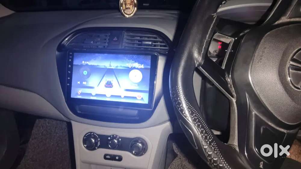 Tata Tigor 2021 Manual Petrol