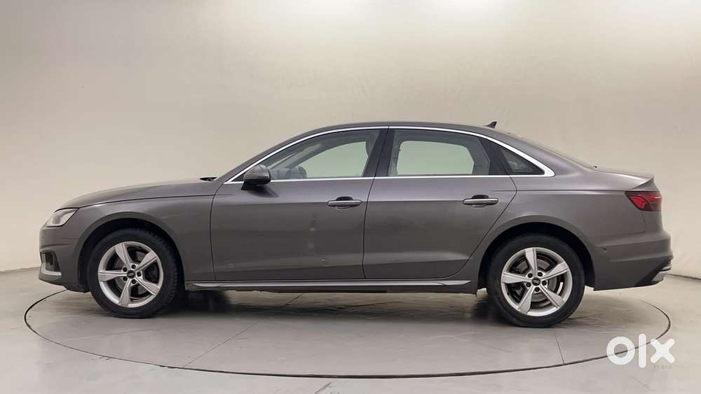 Audi A4 2.0 Technology 40 Tfsi, 2022, Petrol