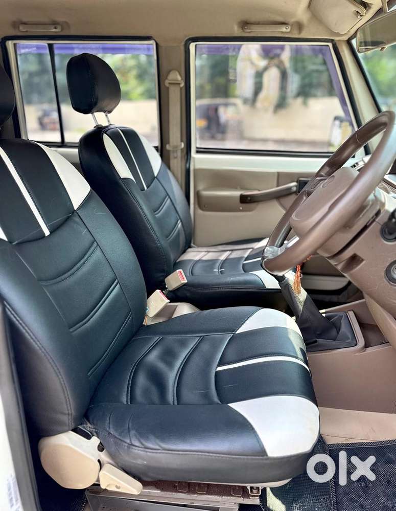Mahindra Bolero 1.5 Power Plus Zlx, 2019, Diesel