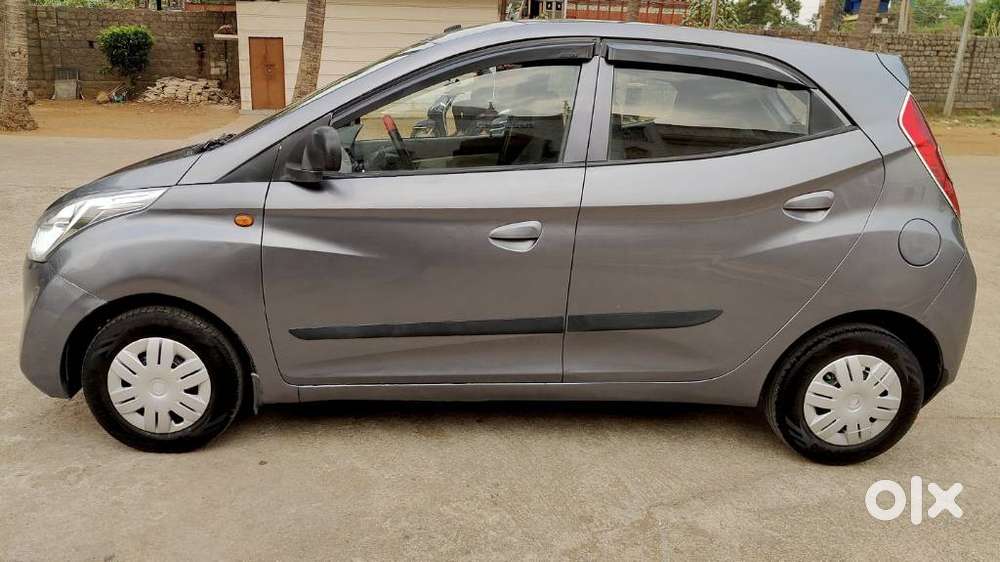 Hyundai Eon Era +, 2012, Petrol