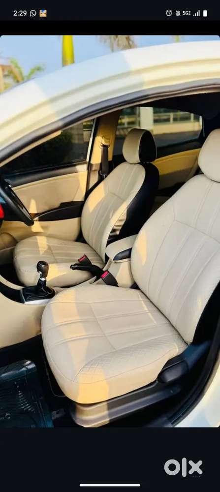 Hyundai Verna Vtvt Sx3 2012