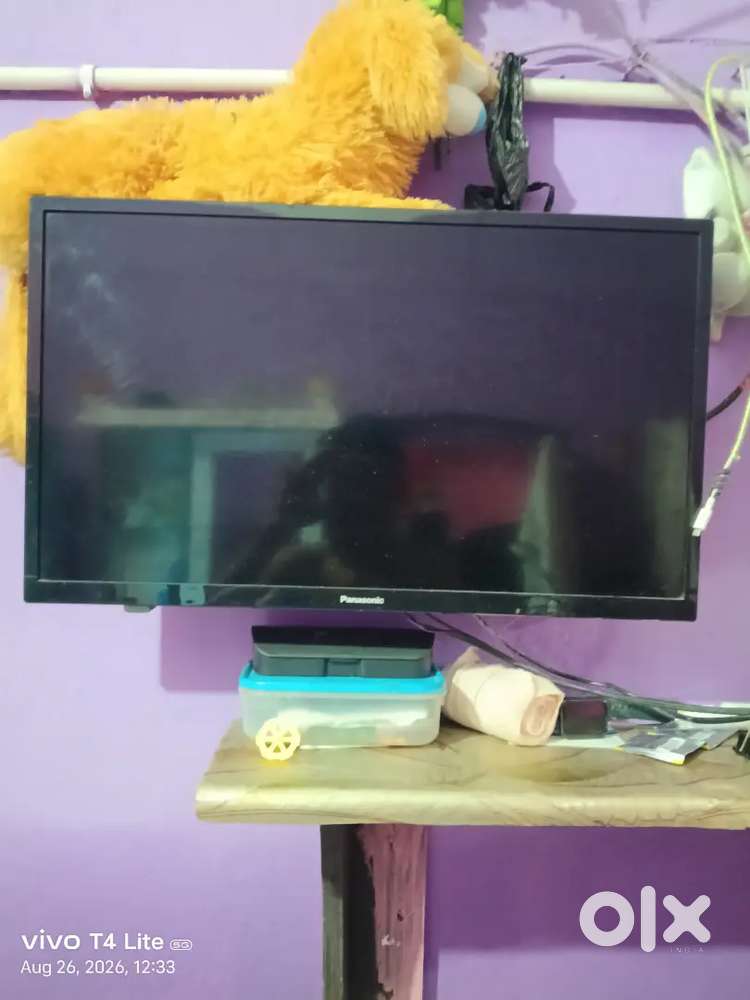 Panasonic TV
