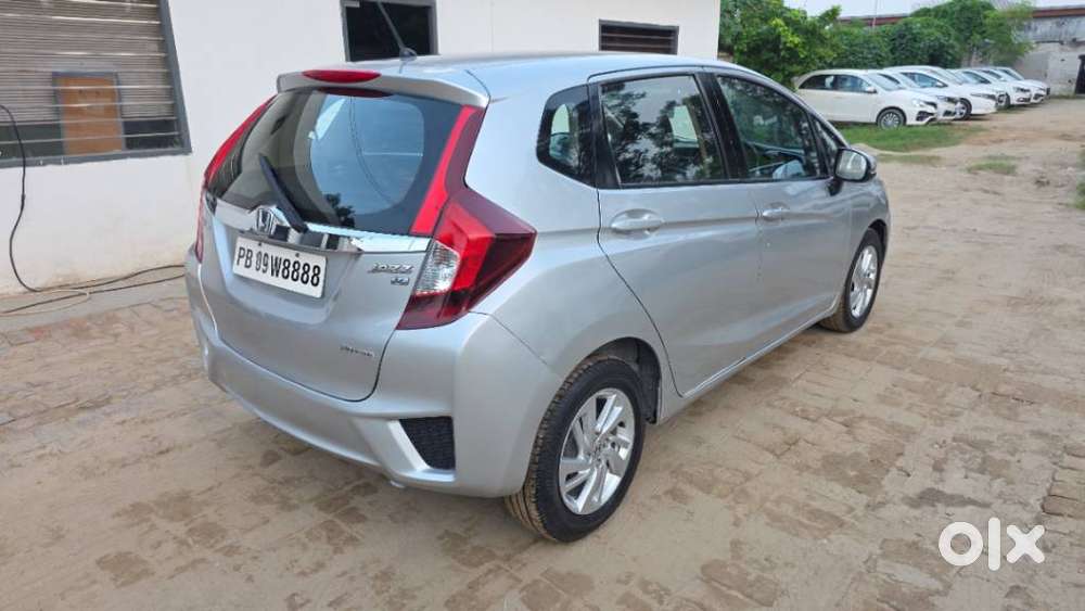 Honda Jazz 1.5 V I Dtec, 2016, Diesel