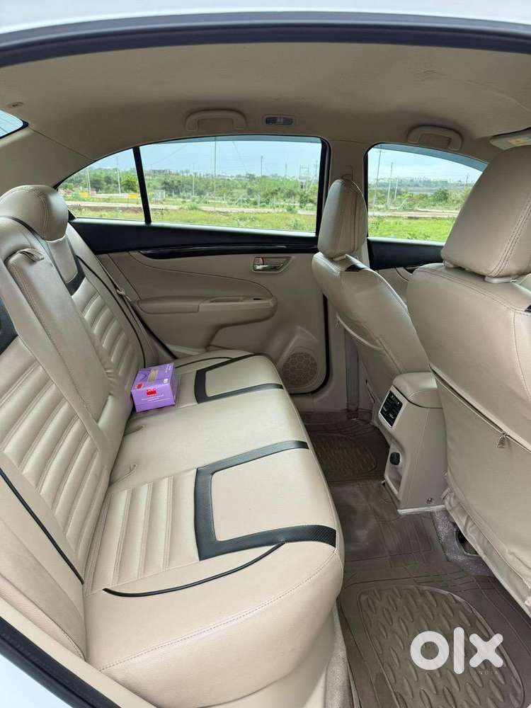 Maruti Suzuki Ciaz Zxi