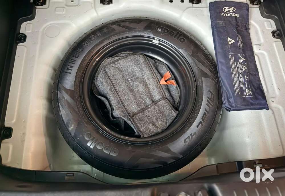 Hyundai Venue 2020 Diesel 55000 Km Driven