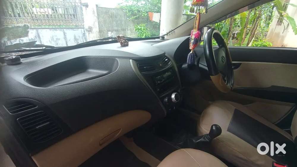 Hyundai Eon 2012 Car Petrol