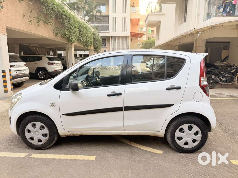 Maruti Suzuki Ritz Vxi (abs) Bs Iv, 2013, Petrol