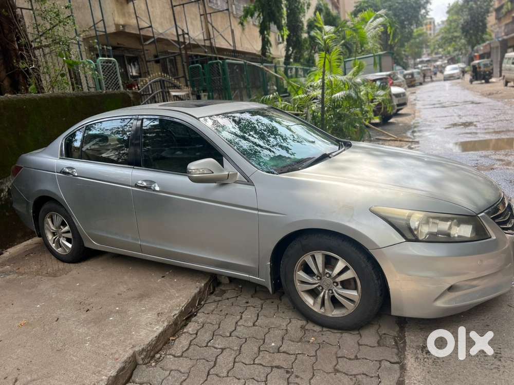Honda Accord 2011 Year