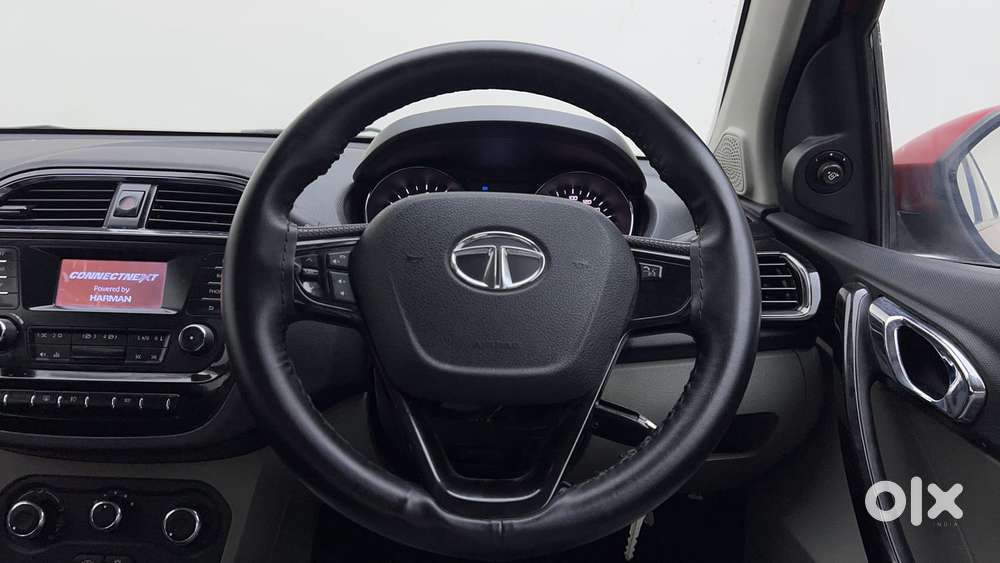 Tata Tiago Xz, 2018, Petrol