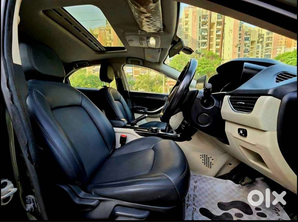 Tata Nexon 1.5 Revotorq Xz Plus (o) Dual Tone, 2022, Diesel