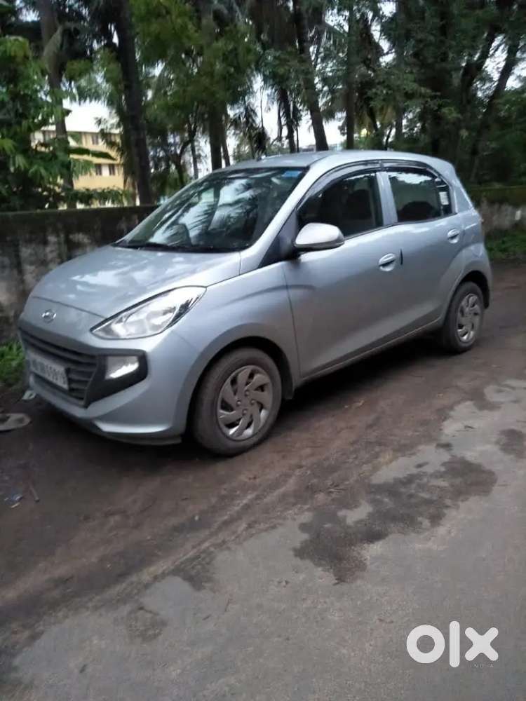 Hyundai Santro Sportz