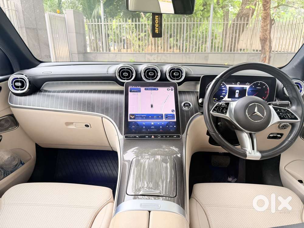 Mercedes-benz Glc 220d 4matic, 2024, Diesel