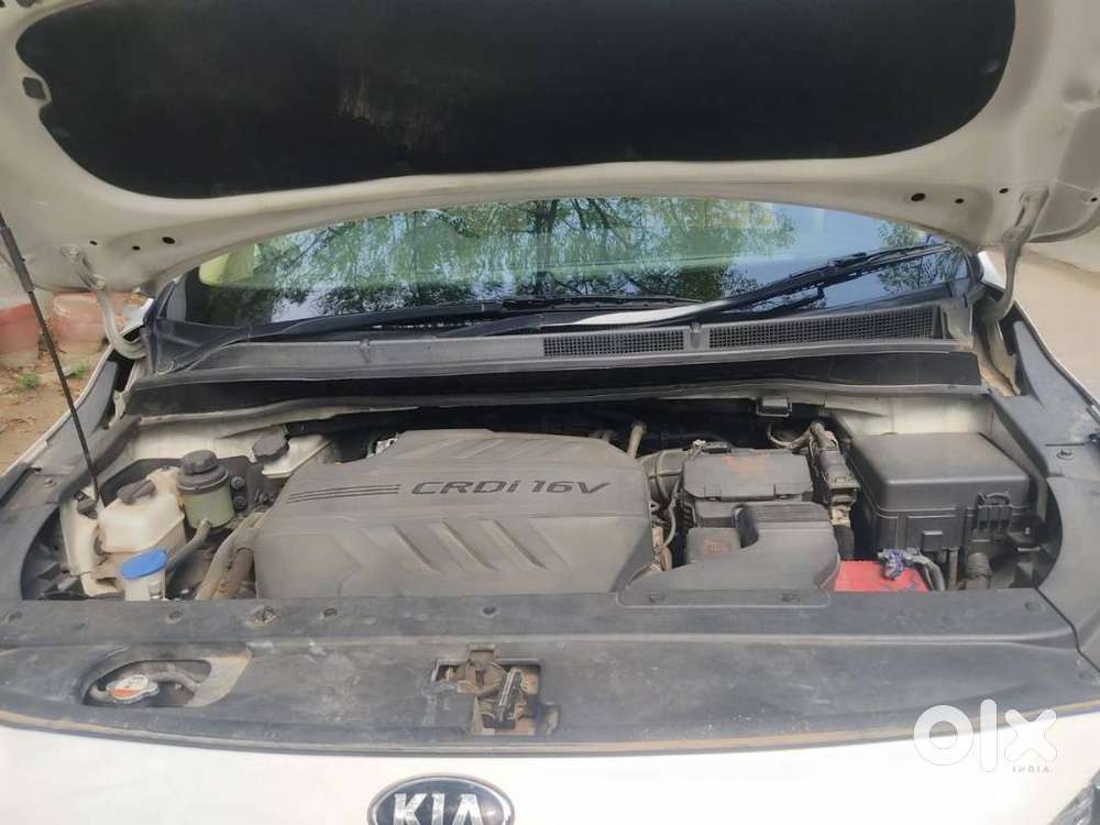 Kia Carnival 2021 Diesel Good Condition